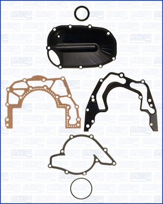 Kit guarnizioni, Monoblocco - 54139800 AJUSA