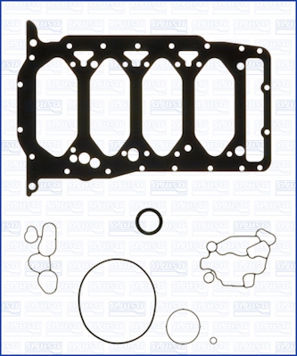 Kit guarnizioni, Monoblocco - 54140900 AJUSA