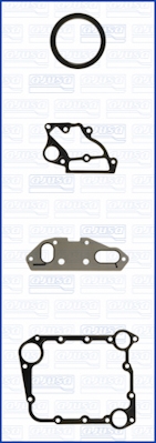 Kit guarnizioni, Monoblocco - 54141900 AJUSA