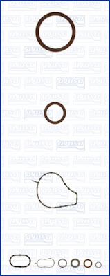Kit guarnizioni, Monoblocco - 54142000 AJUSA