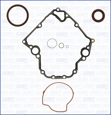 Kit guarnizioni, Monoblocco - 54146500 AJUSA