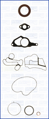 Kit guarnizioni, Monoblocco - 54147900 AJUSA