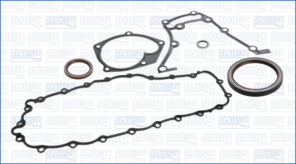 Kit guarnizioni, Monoblocco - 54154900 AJUSA
