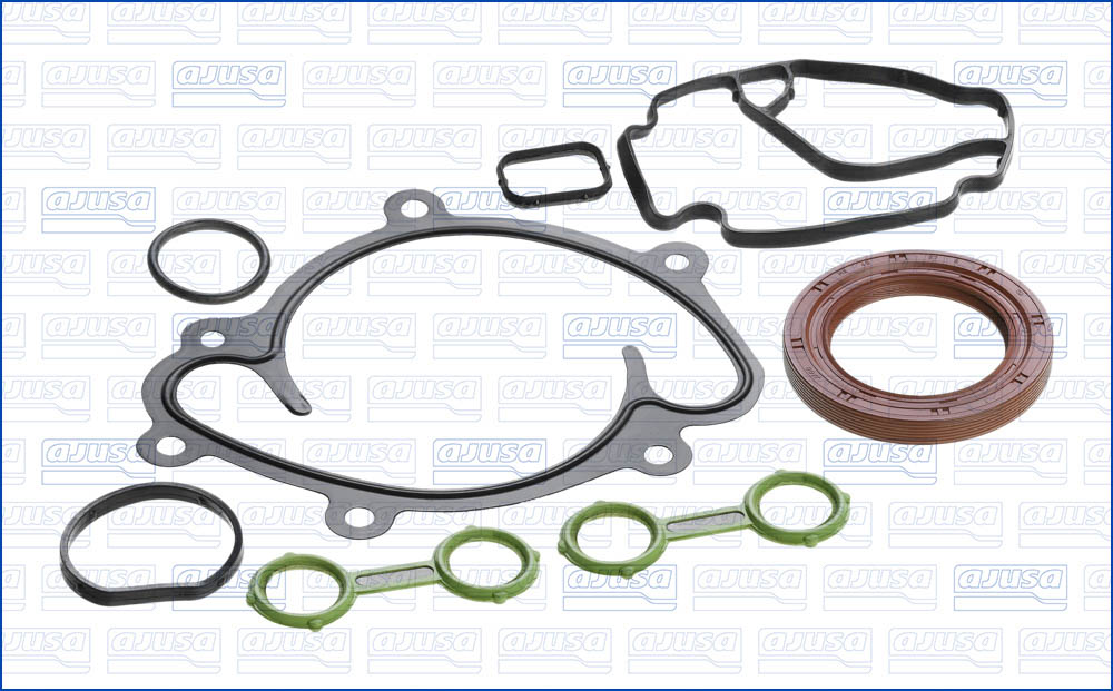 Kit guarnizioni, Monoblocco - 54161500 AJUSA