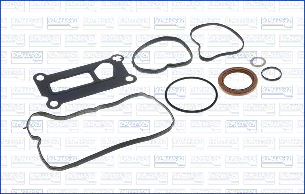 Kit guarnizioni, Monoblocco - 54163700 AJUSA