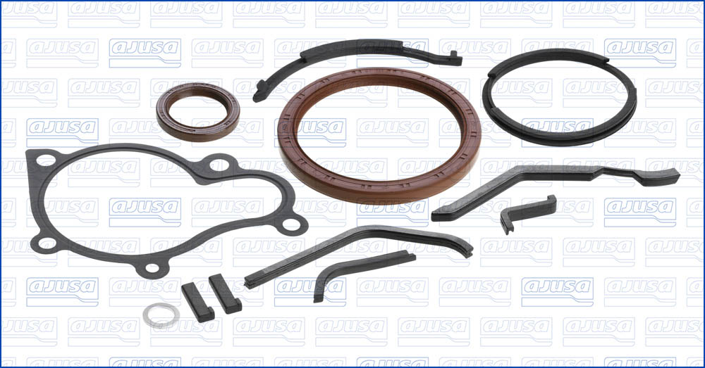 Kit guarnizioni, Monoblocco - 54171600 AJUSA