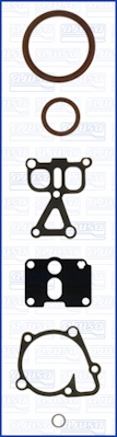 Gasket Set, crank case - 54172000 AJUSA