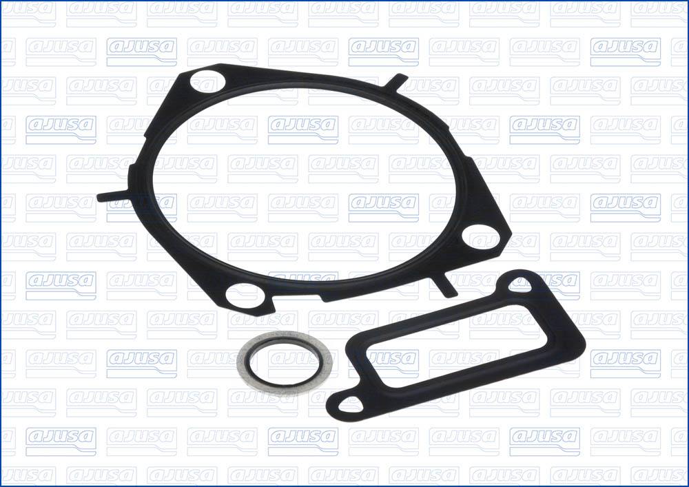 Kit guarnizioni, Monoblocco - 54182500 AJUSA