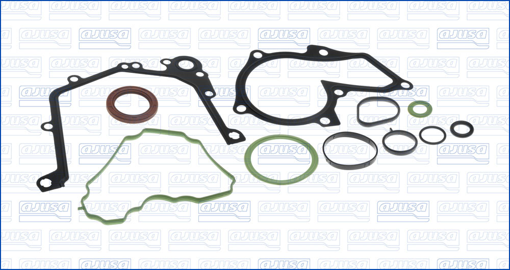 Kit guarnizioni, Monoblocco - 54191200 AJUSA