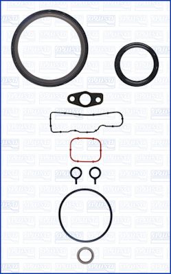 Kit guarnizioni, Monoblocco - 54199800 AJUSA