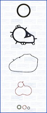 Gasket Set, crank case - 54237100 AJUSA