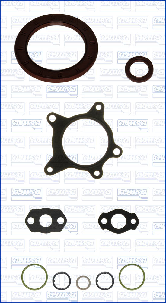 Kit guarnizioni, Monoblocco - 54244600 AJUSA