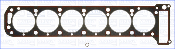 Gasket, cylinder head - 55001300 AJUSA