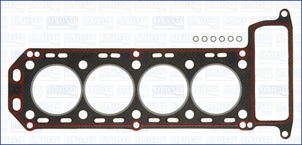 Gasket, cylinder head - 55001900 AJUSA