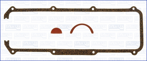 Gasket Set, cylinder head cover - 56001400 AJUSA