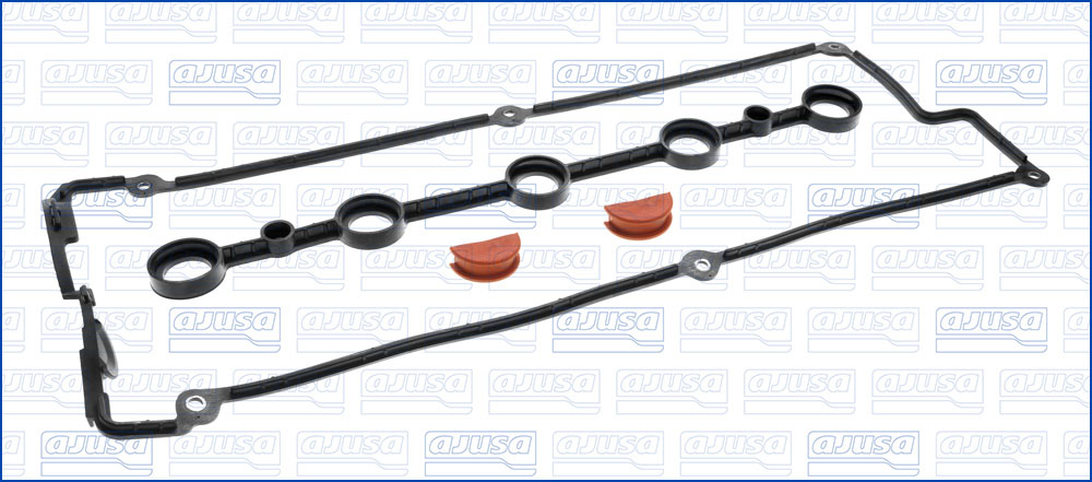 Gasket Set, cylinder head cover - 56002100 AJUSA