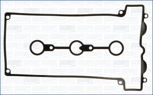 Gasket Set, cylinder head cover - 56002800 AJUSA