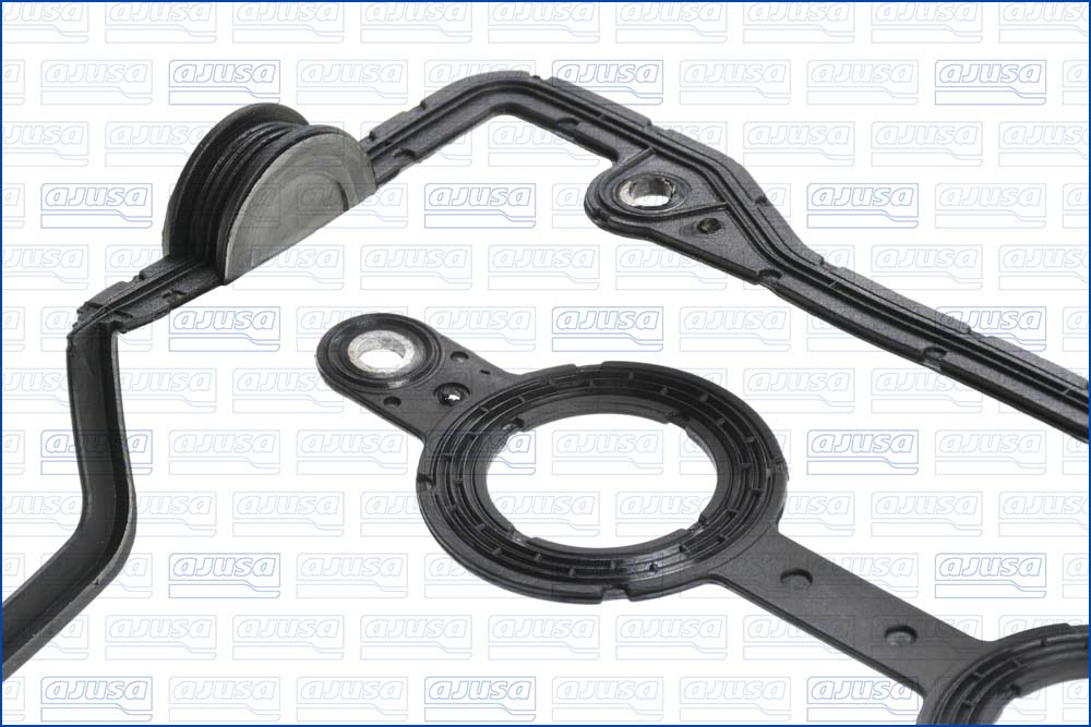 Gasket Set, cylinder head cover - 56003300 AJUSA