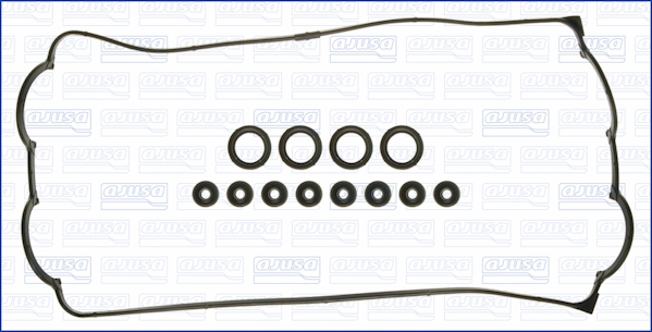 Gasket Set, cylinder head cover - 56005600 AJUSA