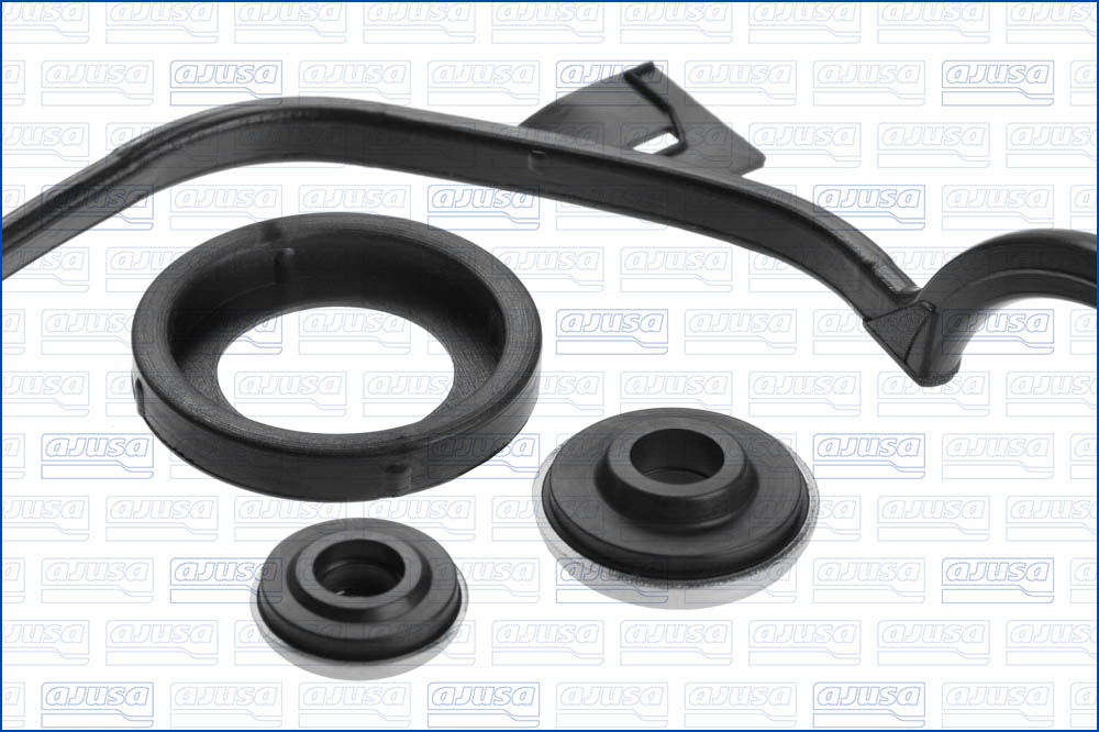 Gasket Set, cylinder head cover - 56005700 AJUSA