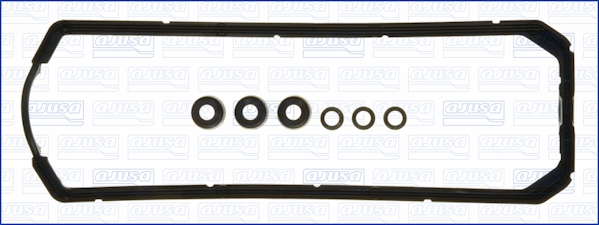 Gasket Set, cylinder head cover - 56006600 AJUSA