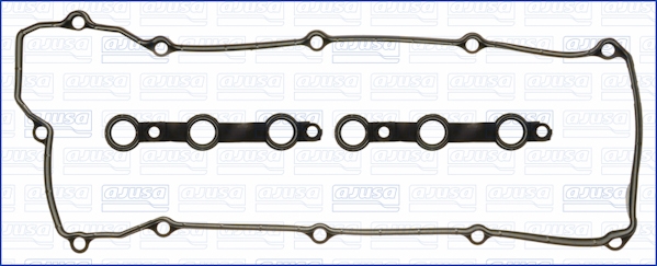 Gasket Set, cylinder head cover - 56007000 AJUSA