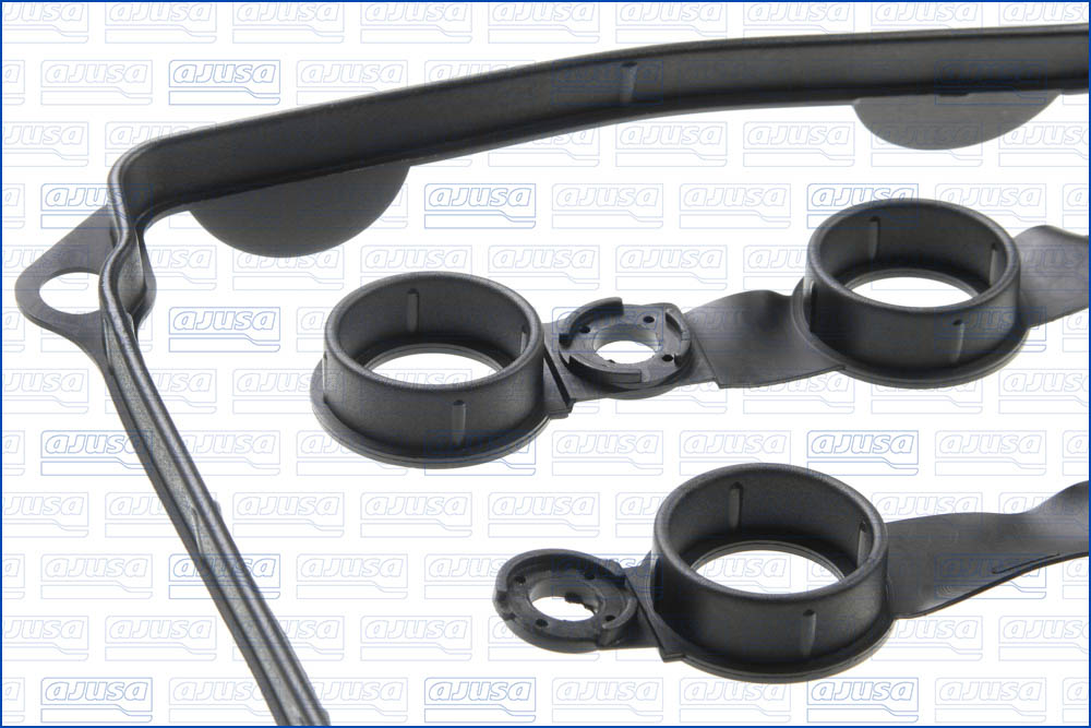 Gasket Set, cylinder head cover - 56007000 AJUSA