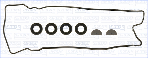 Gasket Set, cylinder head cover - 56010900 AJUSA