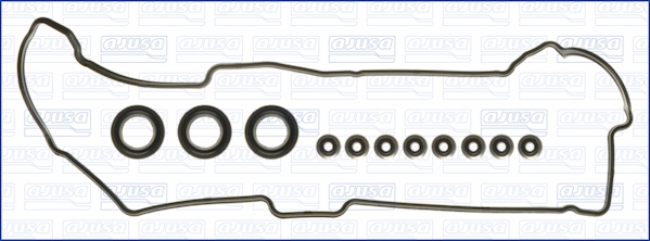 Gasket Set, cylinder head cover - 56011200 AJUSA