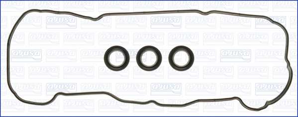 Gasket Set, cylinder head cover - 56011300 AJUSA