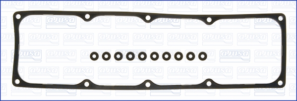 Gasket Set, cylinder head cover - 56018500 AJUSA