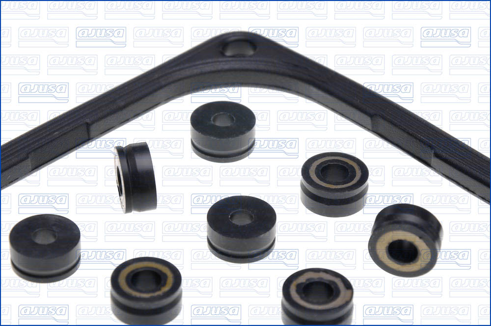 Gasket Set, cylinder head cover - 56018500 AJUSA