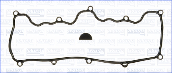 Gasket Set, cylinder head cover - 56021000 AJUSA