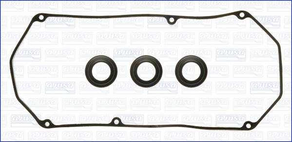 Gasket Set, cylinder head cover - 56021900 AJUSA