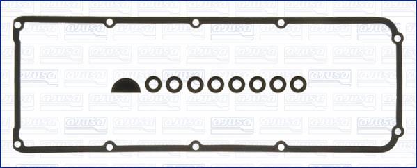 Gasket Set, cylinder head cover - 56022600 AJUSA