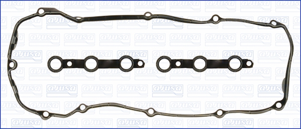 Gasket Set, cylinder head cover - 56027600 AJUSA