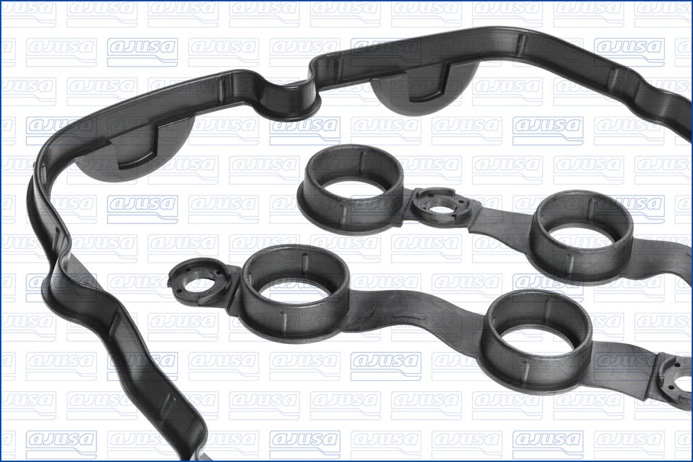 Gasket Set, cylinder head cover - 56027600 AJUSA