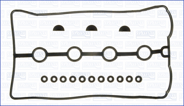 Gasket Set, cylinder head cover - 56030000 AJUSA