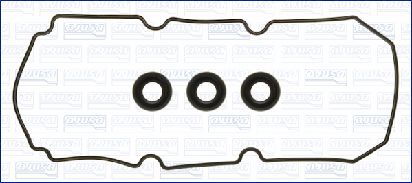 Gasket Set, cylinder head cover - 56030300 AJUSA
