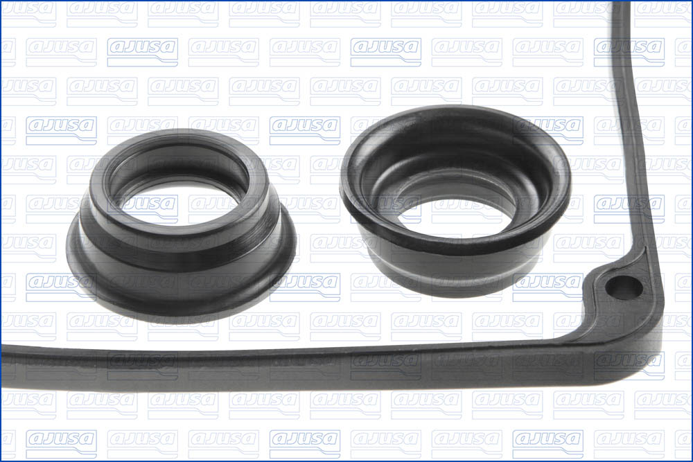Gasket Set, cylinder head cover - 56031900 AJUSA