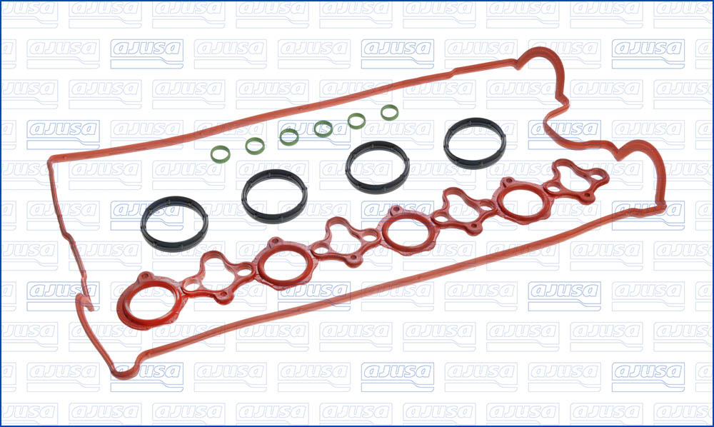 Gasket Set, cylinder head cover - 56032200 AJUSA