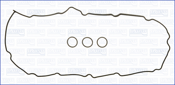 Gasket Set, cylinder head cover - 56032500 AJUSA