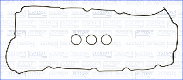 Gasket Set, cylinder head cover - 56032600 AJUSA