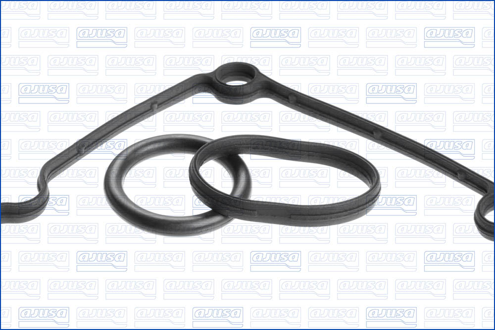 Gasket Set, cylinder head cover - 56037400 AJUSA