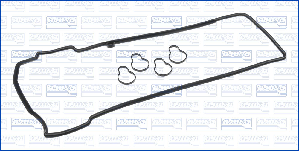 Gasket Set, cylinder head cover - 56037700 AJUSA