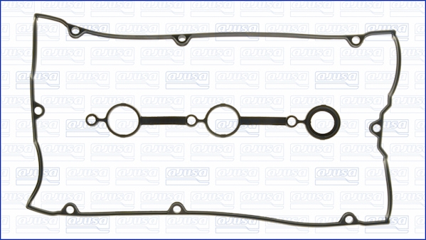 Gasket Set, cylinder head cover - 56038200 AJUSA