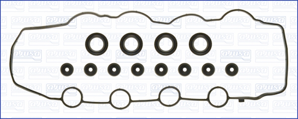 Gasket Set, cylinder head cover - 56040400 AJUSA