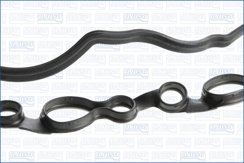 Gasket Set, cylinder head cover - 56041100 AJUSA