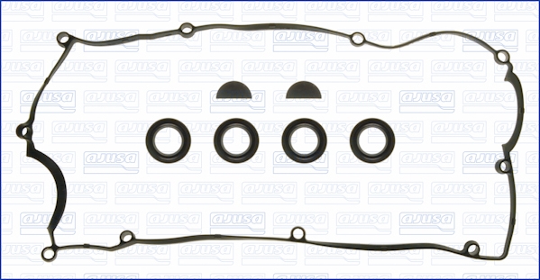 Gasket Set, cylinder head cover - 56042000 AJUSA