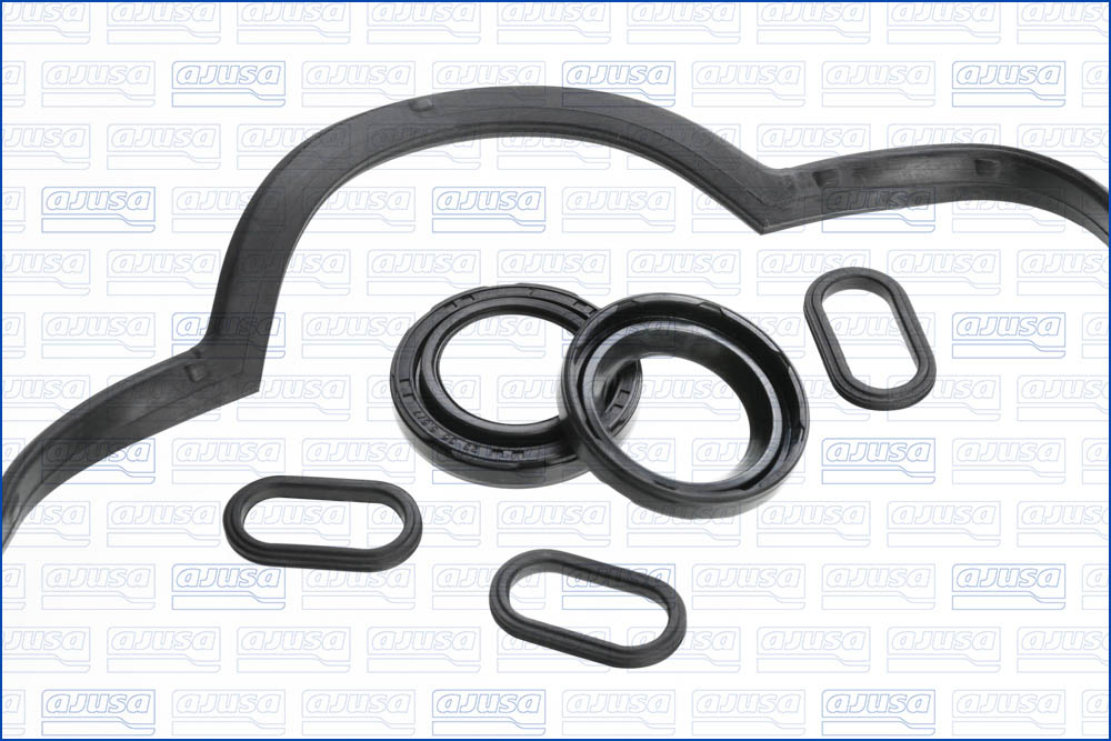 Gasket Set, cylinder head cover - 56042700 AJUSA